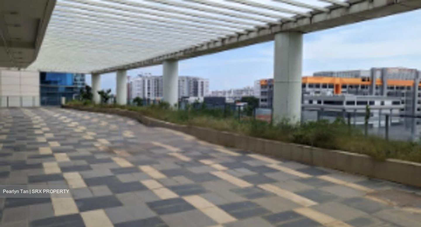 Sakae Building (D19), Factory #472588061
